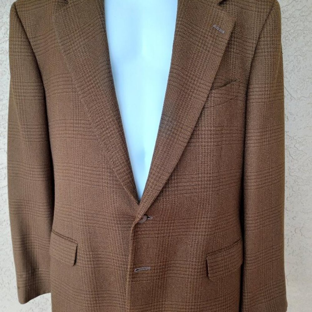Calvin Klein Vintage Blazer